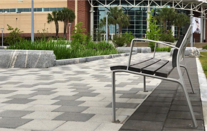 A Beginner’s Guide to Sustainable Hardscape Design