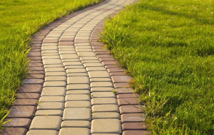 Can Permeable Pavers Improve Your Next Commercial Paving Project?